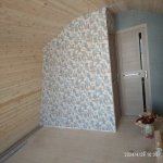 Satılır 5 otaqlı Həyət evi/villa, Azadlıq metrosu, Rəsulzadə qəs., Binəqədi rayonu 3