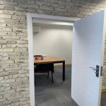 Kirayə (aylıq) 1 otaqlı Ofis, Nəriman Nərimanov metrosu, Nərimanov rayonu 9