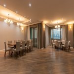 Kirayə (aylıq) 5 otaqlı Yeni Tikili, Sahil metrosu, Səbail rayonu 3