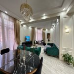 Satılır 3 otaqlı Yeni Tikili, Xətai metrosu, Ağ şəhər, Xətai rayonu 2