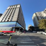 Satılır 2 otaqlı Yeni Tikili, 28 May metrosu, Nəsimi rayonu 1