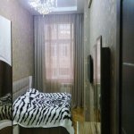 Kirayə (aylıq) 3 otaqlı Yeni Tikili, Nizami metrosu, Yasamal rayonu 8