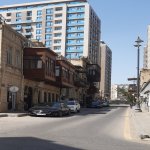 Satılır 1 otaqlı Köhnə Tikili, 28 May metrosu, 1-ci mikrorayon, Nəsimi rayonu 1