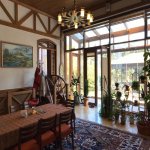 Kirayə (aylıq) 8 otaqlı Bağ evi, Bilgəh qəs., Sabunçu rayonu 17