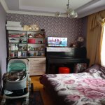Satılır 5 otaqlı Həyət evi/villa, Avtovağzal metrosu, Biləcəri qəs., Binəqədi rayonu 14