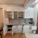 Аренда 3 комнат Новостройка, İnşaatçılar метро, Ясамал район 6