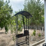 Kirayə (aylıq) 7 otaqlı Bağ evi, Xəzər rayonu 14