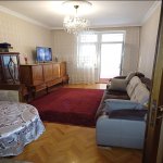 Satılır 3 otaqlı Köhnə Tikili, Azadlıq metrosu, Tennis Akademiyası, Binəqədi rayonu 1