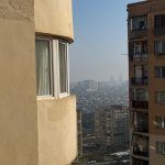 Satılır 3 otaqlı Yeni Tikili, İnşaatçılar metrosu, Yeni Yasamal qəs., Yasamal rayonu 10