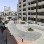 Satılır 2 otaqlı Yeni Tikili, Həzi Aslanov metrosu, Xətai rayonu 6