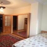 Kirayə (aylıq) 4 otaqlı Yeni Tikili, Nizami metrosu, Yasamal rayonu 10