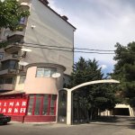 Satılır 5 otaqlı Köhnə Tikili, Gənclik metrosu, Nərimanov rayonu 2