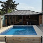 Kirayə (aylıq) 5 otaqlı Həyət evi/villa, Novxanı, Abşeron rayonu 19