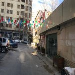 Kirayə (aylıq) Obyekt, 20 Yanvar metrosu, 1-ci mikrorayon, Nəsimi rayonu 8