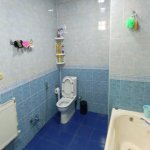 Satılır 4 otaqlı Həyət evi/villa, Avtovağzal metrosu, Biləcəri qəs., Binəqədi rayonu 23