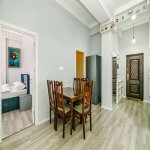 Kirayə (günlük) 3 otaqlı Yeni Tikili, 28 May metrosu, Qış parkı, Nəsimi rayonu 21