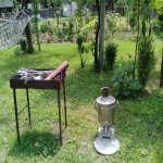 Kirayə (günlük) 4 otaqlı Bağ evi Qax 3