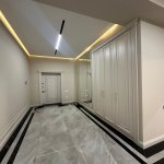 Satılır 4 otaqlı Yeni Tikili, Elmlər akademiyası metrosu, Səbail rayonu 15