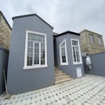 Satılır 3 otaqlı Həyət evi/villa, Masazır, Abşeron rayonu 2
