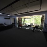 Kirayə (aylıq) 8 otaqlı Ofis, Nəsimi rayonu 12