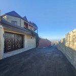 Satılır 6 otaqlı Həyət evi/villa, Novxanı, Abşeron rayonu 1