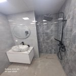 Аренда 2 комнат Новостройка Хырдалан 9
