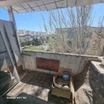 Kirayə (aylıq) 2 otaqlı Köhnə Tikili, Neftçilər metrosu, Nizami rayonu 9