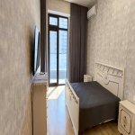 Kirayə (aylıq) 4 otaqlı Yeni Tikili, 20 Yanvar metrosu, Yasamal qəs., Yasamal rayonu 4