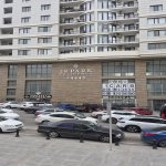 Продажа 3 комнатная Новостройка, м. 28 Мая метро, Насими район 1