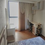 Kirayə (aylıq) 4 otaqlı Yeni Tikili, Sahil metrosu, Səbail rayonu 12
