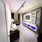 Satılır 3 otaqlı Yeni Tikili, Xalqlar dostluğu metrosu, 8-ci kilometr, Nizami rayonu 1