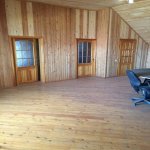Satılır 8 otaqlı Bağ evi, Badamdar qəs., Səbail rayonu 18