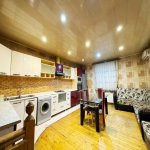 Kirayə (aylıq) 9 otaqlı Həyət evi/villa, Nəsimi metrosu, 8-ci mikrorayon, Binəqədi rayonu 3
