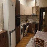 Kirayə (aylıq) 2 otaqlı Yeni Tikili, Nəriman Nərimanov metrosu, Montin qəs., Nərimanov rayonu 2