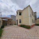 Satılır 6 otaqlı Həyət evi/villa, Koroğlu metrosu, Zabrat qəs., Sabunçu rayonu 2