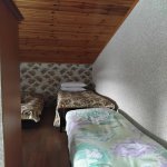Kirayə (günlük) 4 otaqlı Həyət evi/villa Qax 11