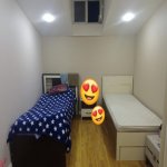 Kirayə (aylıq) 5 otaqlı Yeni Tikili, Qara Qarayev metrosu, Nizami rayonu 5