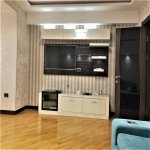 Kirayə (aylıq) 3 otaqlı Köhnə Tikili, 28 May metrosu, Nəsimi rayonu 4