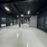 Kirayə (aylıq) Obyekt, Səbail rayonu 3