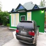 Kirayə (günlük) 3 otaqlı Həyət evi/villa Qəbələ 2