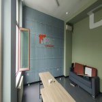 Kirayə (aylıq) 1 otaqlı Ofis, Nəriman Nərimanov metrosu, Nərimanov rayonu 7