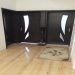 Satılır 4 otaqlı Həyət evi/villa, Zabrat qəs., Sabunçu rayonu 7