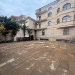 Kirayə (aylıq) Obyekt, 8 Noyabr metrosu, Nəsimi rayonu 1