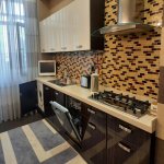 Kirayə (aylıq) 4 otaqlı Yeni Tikili, 28 May metrosu, Nəsimi rayonu 13