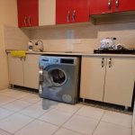 Kirayə (aylıq) 2 otaqlı Həyət evi/villa, Montin qəs., Nərimanov rayonu 6