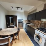 Kirayə (aylıq) 2 otaqlı Yeni Tikili, 20 Yanvar metrosu, Yasamal rayonu 1