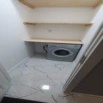 Kirayə (aylıq) 3 otaqlı Yeni Tikili, Memar Əcəmi metrosu, 5-ci mikrorayon, Nəsimi rayonu 13