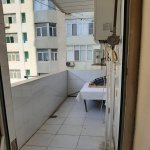 Kirayə (aylıq) 2 otaqlı Yeni Tikili, Həzi Aslanov metrosu, H.Aslanov qəs., Xətai rayonu 15