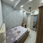 Аренда 3 комнатная Новостройка, м. Нариман Нариманов метро, Наримановский р-н район 7