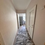 Продажа 3 комнатная Вторичка, İnşaatçılar метро, пос. Ясамал, Ясамал район 5